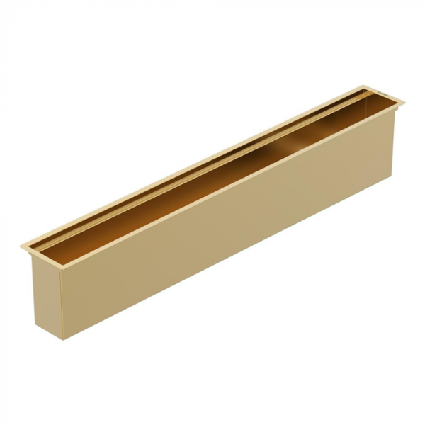 Кухонный блок Kantera Panama Slim Eureka Gold PSR1200-EG 44733
