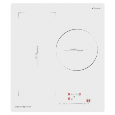 Варочная панель Zigmund & Shtain CI 49.4 W