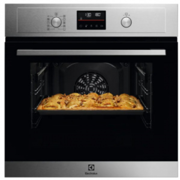 Электрический духовой шкаф Electrolux EOH4P56BX