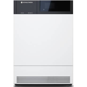 Сушильная машина SCHULTHESS MDA1.102FH3LY (Spirit 660) Solid Gold (левая навеска) Сушильная машина SCHULTHESS MDA1.102FH3LY (Spirit 660) Solid Gold (левая навеска)