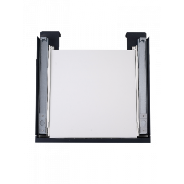 Монтажный комплект без выдвижной полки SCHULTHESS 52204 Titan Rock