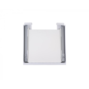 Монтажный комплект c выдвижной полкой SCHULTHESS 52208 Snow