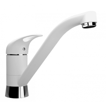 Смеситель Florentina ГАММА FL монблан 313.05L.1123.207