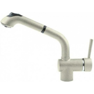 Смеситель LAVA ITALMIX INDUSTRIAL ID 0820 VAN ваниль