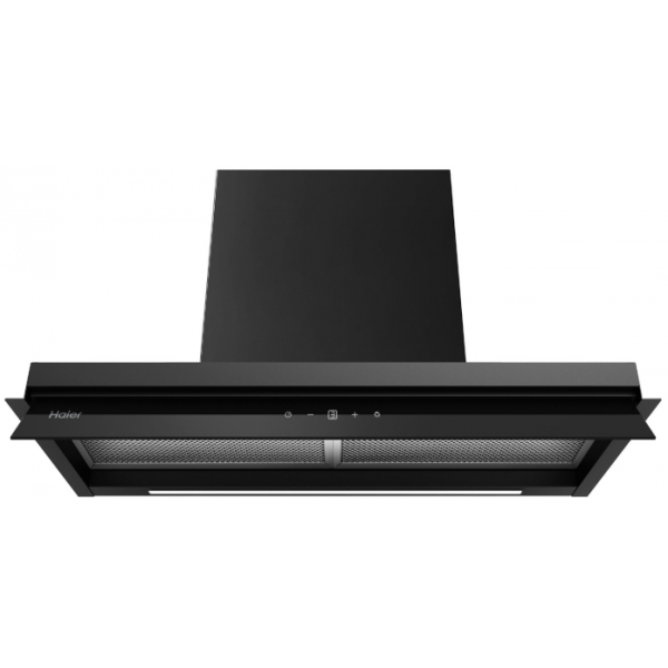 Вытяжка Haier HVX-W875TGB