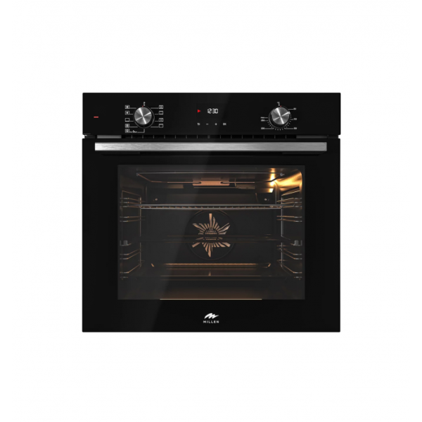 Электрический духовой шкаф MILLEN MEO 6003 BL