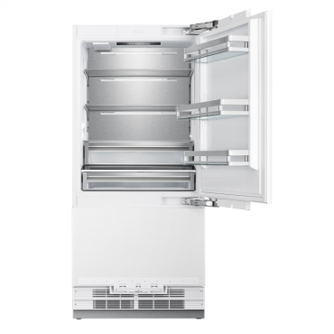 Встраиваемый холодильник MILLEN MBI558MaxPro Встраиваемый холодильник MILLEN MBI558MaxPro