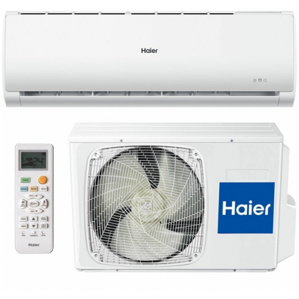 Сплит-система Haier HSU-12HTT03/R3 / HSU-12HTT103/R3