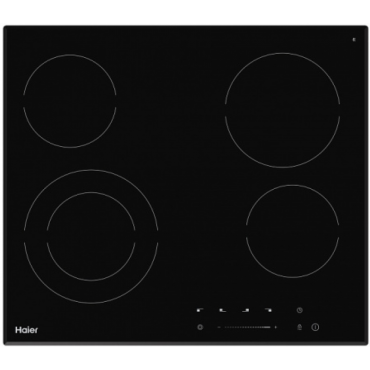 Cтеклокерамическая панель Haier HHX-C64TDVB
