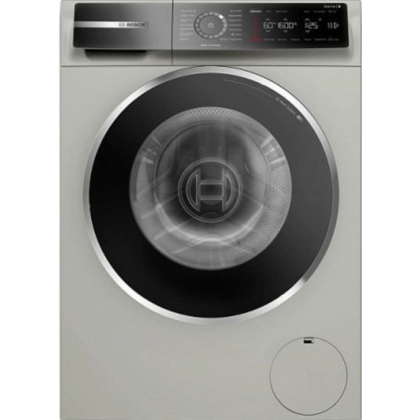Стиральная машина Bosch WGB2560X0