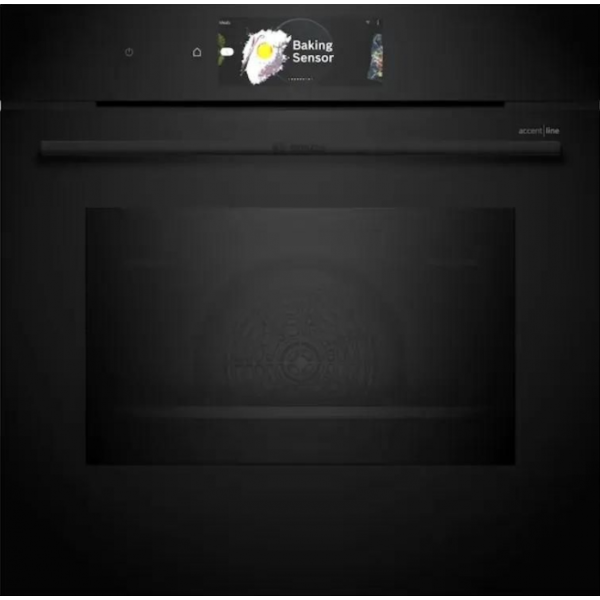 Духовой шкаф Bosch HBG978NB1