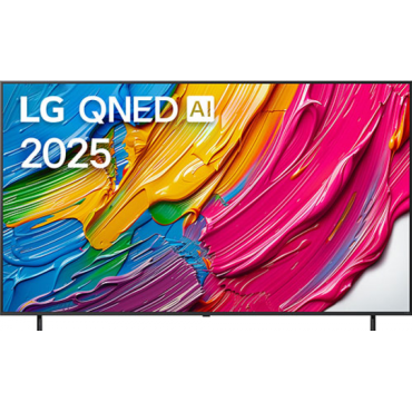 Телевизор LG 75QNED80A6A.ARUG