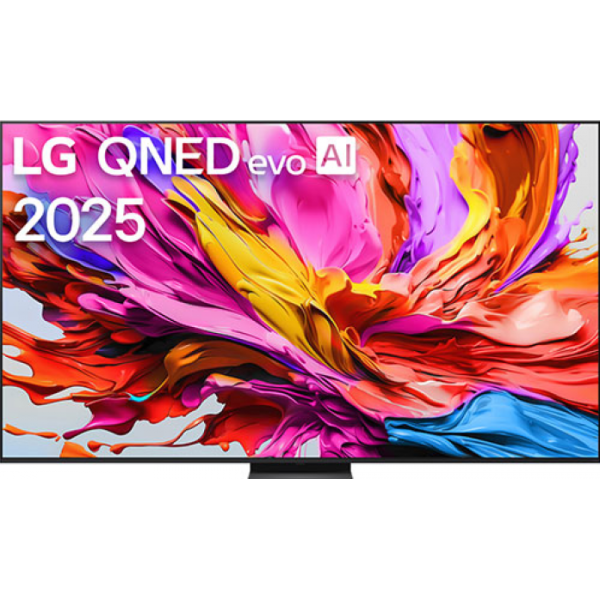 Телевизор LG 75QNED86A6A.ARUG