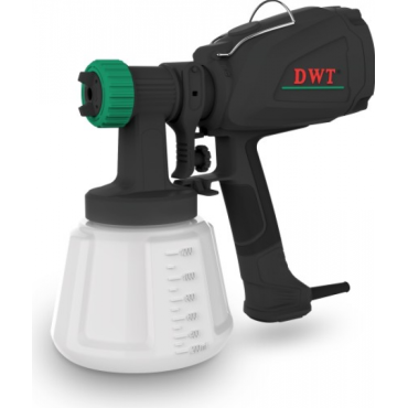 Краскопульт DWT ESPP06-900
