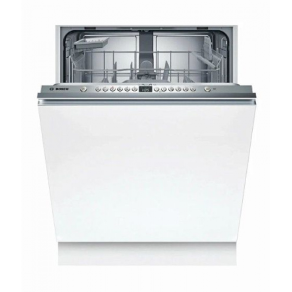 Встраиваемая посудомоечная машина Bosch SMV26DX00T