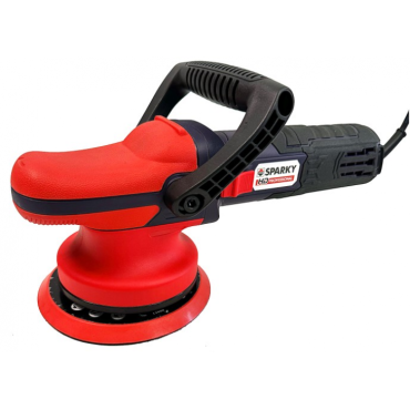 Полировальная машина Sparky PMB 900CE HD