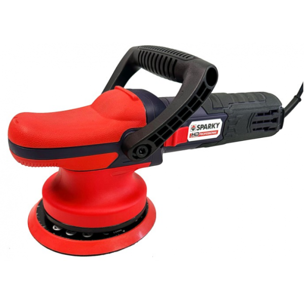 Полировальная машина Sparky PMB 900CE HD