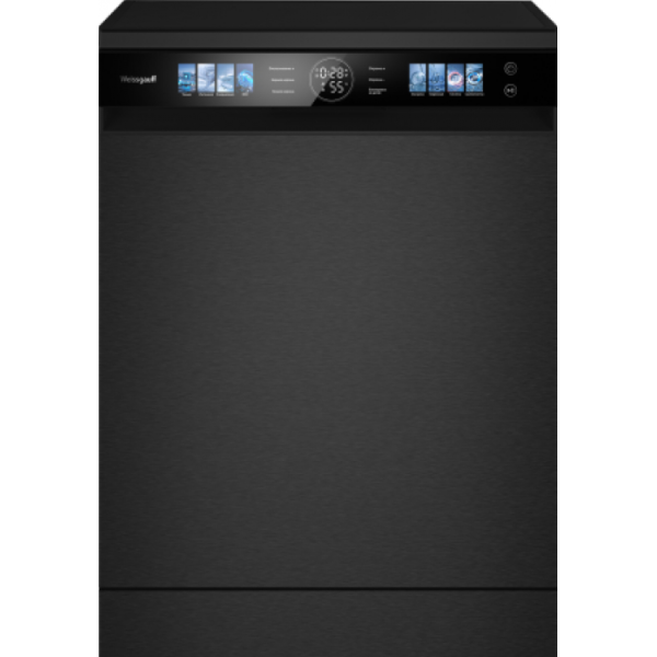 Посудомоечная машина Weissgauff DW 796 Touch Autoopen 437883