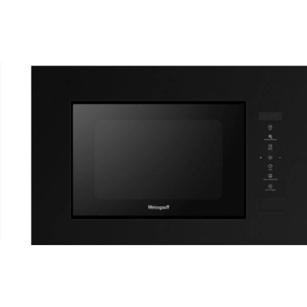 Встраиваемая микроволновая печь Weissgauff HMT-620 Compact Touch 438483