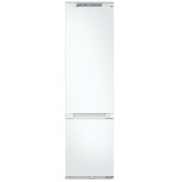 Встраиваемый холодильник комбинированный Samsung BRB80F30BES0EO