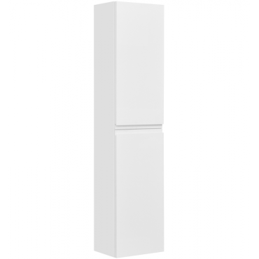 Пенал подвесной Roca Oleta A857650806 белый глянец