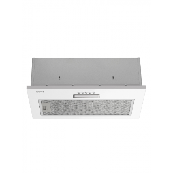 Вытяжка встраиваемая GARTZ HBF610W