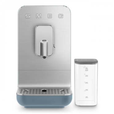 Автоматическая кофемашина Smeg BCC13SBMEU