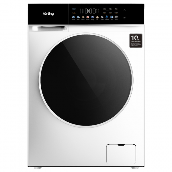 Стиральная машина Korting KWD 60DS12106