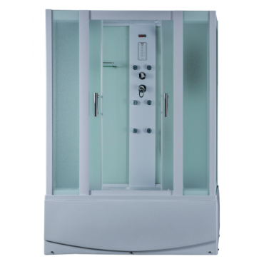 Душевая кабина Timo eco TE-0770 168*80*218 TE-0770