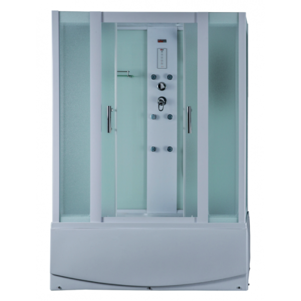 Душевая кабина Timo eco TE-0770 168*80*218 TE-0770