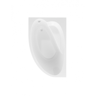 Ванна акриловая Timo IVA1595L