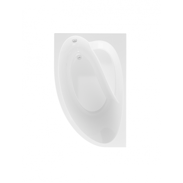 Ванна акриловая Timo IVA1595L