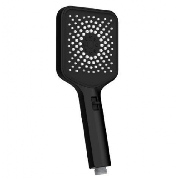 Ручной душ AQUAME AQM8502B черный