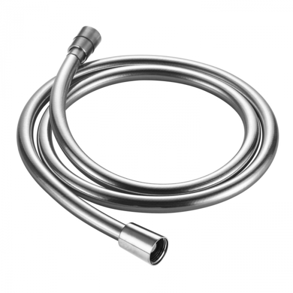 Шланг душевой AQUAME AQM1501CR хром