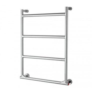 Полотенцесушитель Margaroli Sereno 572 ВОХ 5723254CRNB хром