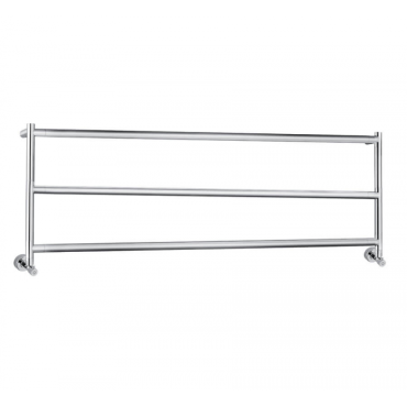 Полотенцесушитель Margaroli Sereno 4-430/3 4430116803CRN хром