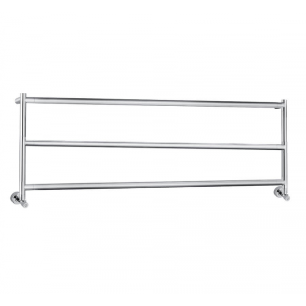 Полотенцесушитель Margaroli Sereno 4-430/3 4430116803CRN хром