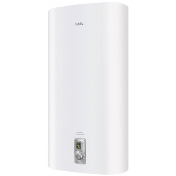 Водонагреватель Ballu BWH/S 100 Azurro Inverter