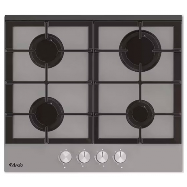 Варочная панель газовая Ardo GH64GTCS2