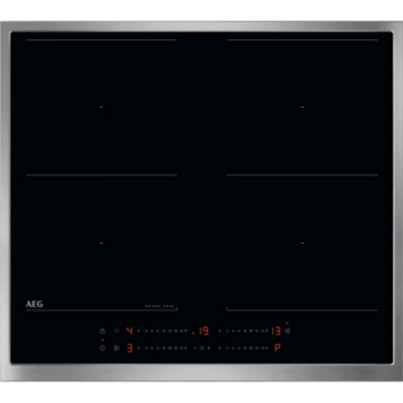 Индукционная варочна...