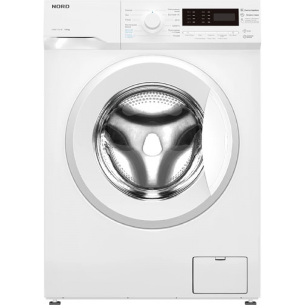 Стиральная машина NORD i-WS2 712 W
