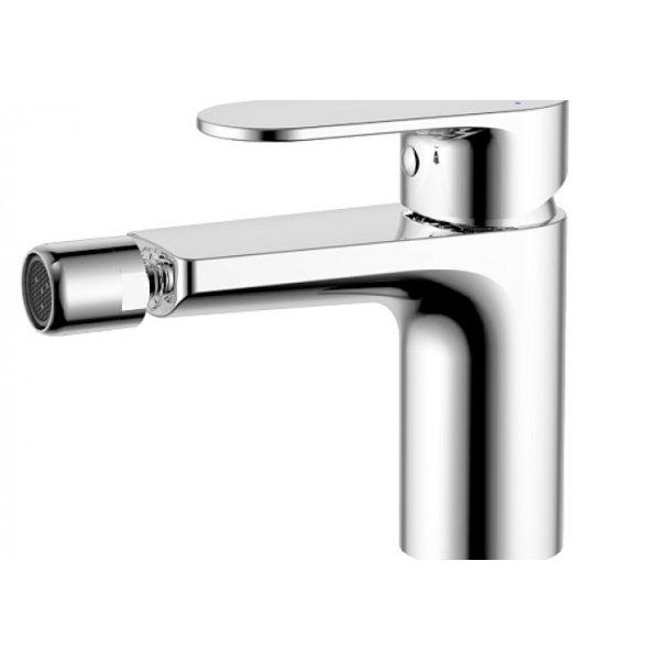 Смеситель для биде AQUATEK Ника AQ1818CR хром