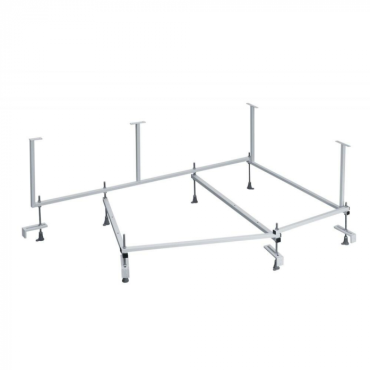 Монтажный комплект Santek Эдера 170х100 1.WH50.1.666