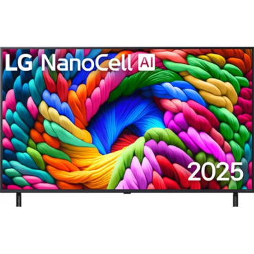 Телевизор LG 55NANO90A6B.ARUG