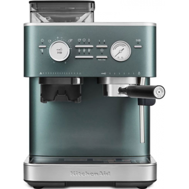 Полуавтоматическая эспрессо-машина KitchenAid 5KES6551EJP