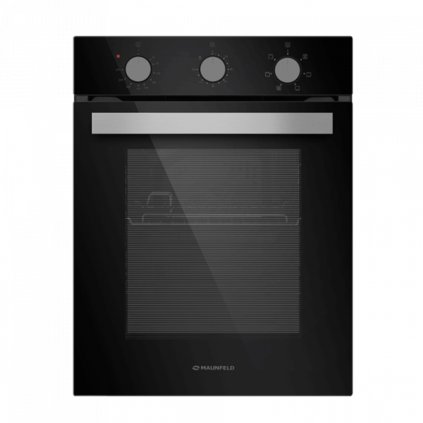 Шкаф духовой электрический Maunfeld EOEC516PB