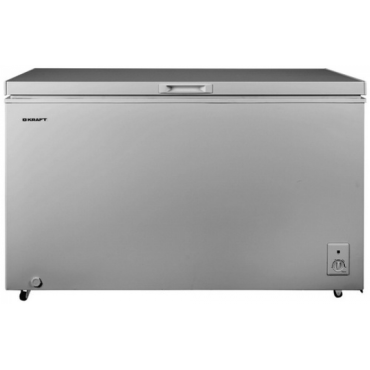Морозильный ларь Kraft BD (W)-460SRX