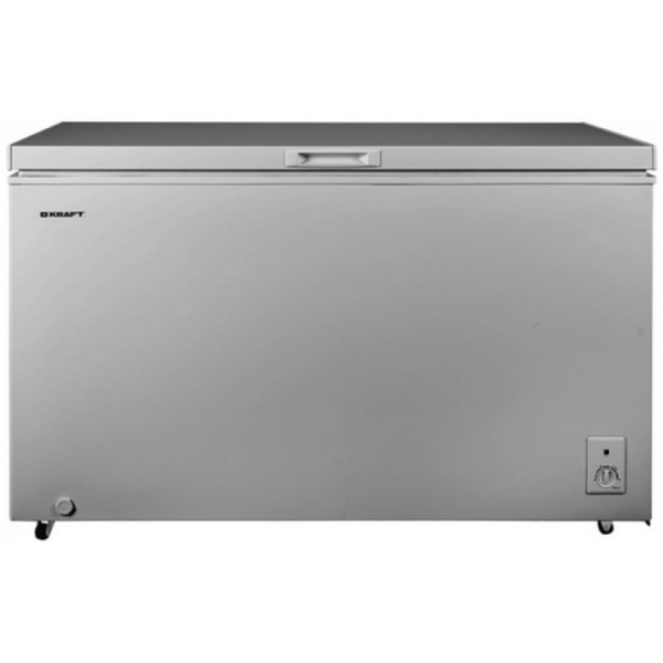 Морозильный ларь Kraft BD (W)-460SRX