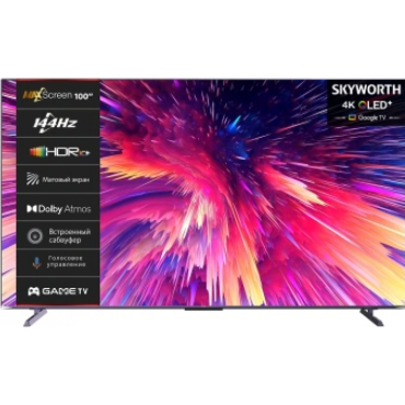 Телевизор Skyworth 100Q79G