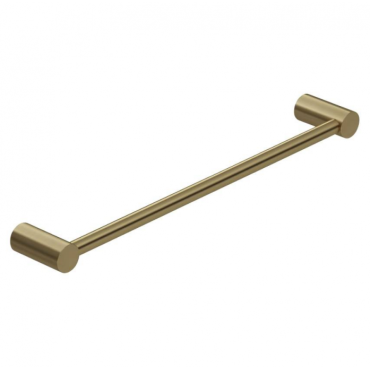 Держатель для полотенец Kludi Vela R 58980N0 золото брашированное